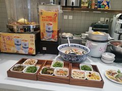 -西部马华清真兰州牛肉面·烧烤夜市(关东店)