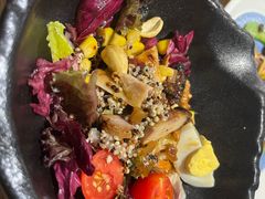 -大渔铁板烧(万象城店)