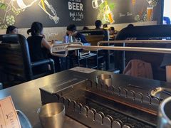 -麦凯伦烧烤·精酿超级工厂店(金桥总店)
