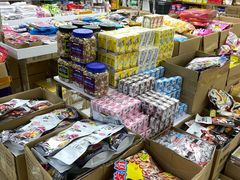 -紫荆城食品交易中心(华强北店)