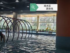 -东方威尼斯温泉酒店