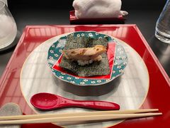 -鳥喜Toriki怀石烧鸟料理