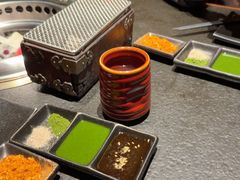 -300杯·和牛烧肉清酒专门店(廊里店)