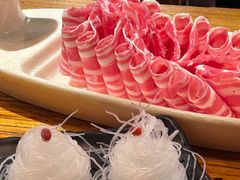 -额尔敦草原涮羊肉·烧烤(冻青树总店)