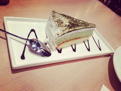 -必胜客(新中纬店)