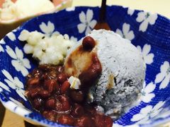 -半饱日式甜品(ifs国际金融店)