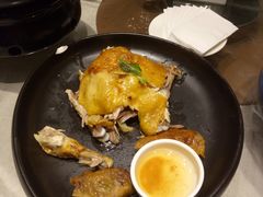 -广东道至正餐厅(区庄店)