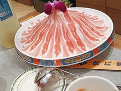 -侃爷南门铜锅涮肉