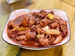 酒糟小肠-如我美食(达道社区店)