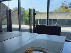 -南京四方酒店-傲途格精选·椽宫中餐厅