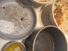 -胡麻(静安嘉里店)