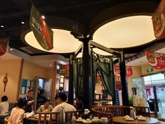 -大同江朝鲜菜•长春地标美食(绿园吾悦广场店)