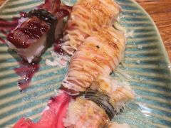 -樱之盛宴·蟹料理海鲜自助(前进大街店)