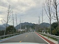 -雁荡山风景名胜区