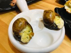 -割烹旭日本料理(龙湖狮山天街店)
