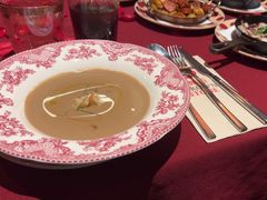 -BROWNSTONE布朗石西班牙餐厅(富城店)