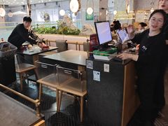 -赠李白·如诗的川味(余杭万达广场店)