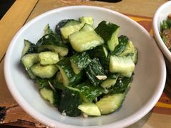 -琥珀老六龙虾(四里河店)