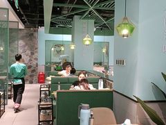 大堂-春润大地海南椰子鸡(沙井京基百纳广场店)