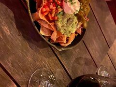 香脆玉米片-Boxing Cat Brewery拳击猫精酿啤酒馆(永福店)