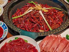 -黄家码头老火锅(解放碑旗舰店)