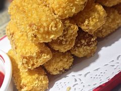 -鑫裕园三个拿手菜(白堤路店)