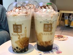 -奈雪的茶(观前街店)