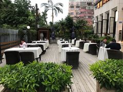 景观位-黑明餐厅(白鹭洲店)