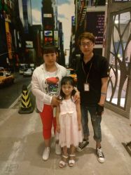 -汪正影业素摄儿童摄影工作室(星摩尔购物中心店)