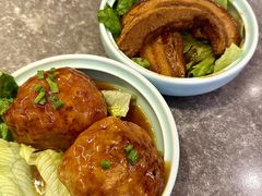 -闫府私房菜·百年鲁菜(恒隆店)