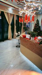 -芳朵美容养生SPA