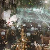 不早不晚，刚好是你｜深圳婚礼策划