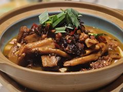 -阿露佳·舌尖上的安吉菜