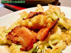 -啫神·广州地标美食(北京路店)