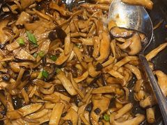 -大闫家烧烤·小海鲜家常菜(郑庄店)