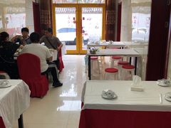 大堂-宾朋海鲜特色美食餐厅·纯手工鲅鱼水饺(兴海路店)