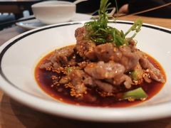 抖一抖水煮嫩牛-太二酸菜鱼(福州泰禾店)