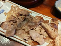 -火炉情韩国料理店(古田路店)