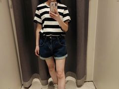 -URBAN REVIVO(济南世茂广场店)