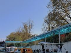 -南通博物苑-崇川人民公园