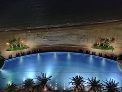 -深圳大梅沙京基洲际度假酒店