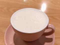 有機豆奶-VEGA VEGA 我行我素
