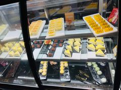 -加餐海鲜自助(宝龙一城店)