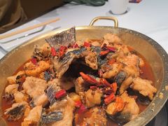 -涿派·炝锅鱼(涿州店)
