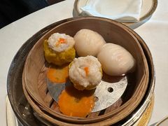 -唐阁(香港朗廷酒店)