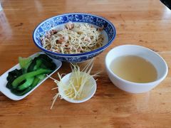 -裕兴记·三虾面(西北街总店)