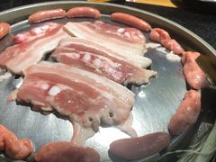 -哈哈碳都·牛肋条无限自助烤肉(宝龙店)