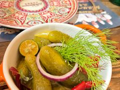 -卢布里西餐厅(总店)