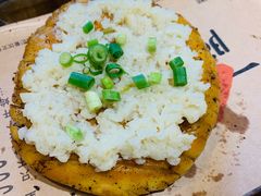 -阿记烧烤(大兴新区店)