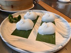 -彩丰楼中餐厅·仁恒洲际酒店